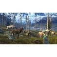 thumbnail image 4 of Big Buck Hunter: Ultimate Trophy, PlayStation 5, 4 of 7