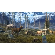 Big Buck Hunter: Ultimate Trophy, Nintendo Switch