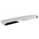 thumbnail image 2 of Car Silver Rear Trunk Lid Trim Cover Trim Trunk Lid Cover Trim Accessories for Nissan X-Trail XTrail, 2 of 5
