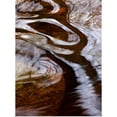 thumbnail image 1 of Great BIG Canvas | Rolled Joanne Baldaia Poster Print entitled Acheloos, 1 of 4