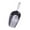 Silver, variant on Aluminum Alloy Flour Shovel Food Scoops Practical Ice Protein Powders Shovel Kitchen Scoop for Home Restaurant Milk Tea Shop (M Size)