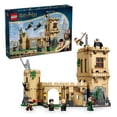 thumbnail image 1 of Set LEGO Harry Potter Castillo de Hogwarts: Clase de Vuelo 76447, 1 of 4