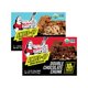 thumbnail image 1 of Barras de proteína orgánicas Dave's Killer Bread, paquete variado de 4 unidades, 1 of 6