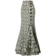thumbnail image 1 of Vestido de mujer, Falda de cola de pescado Jacquard Ormromra HMFJ320-2, 1 of 2