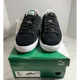thumbnail image 4 of PU & MA Suede Classic 21 Black Sneakers Casual Shoes 37491501 sz: 11.5 | NWB, 4 of 6