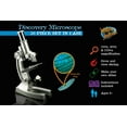 thumbnail image 2 of Microscope Set with Case (Other), 2 of 3