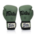 thumbnail image 4 of Guantes de boxeo Fairtex BGV11 Fday Muay Thai de 14 oz para hombre y mujer, 4 of 5