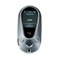thumbnail image 2 of CF700 Universal Smart Remote Car Key Pantalla LCD Cerradura Entrada Sin Llave (Plata), 2 of 6