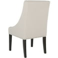 thumbnail image 7 of Jordan Beige Dining Side Chairs - Set of 2, 7 of 7