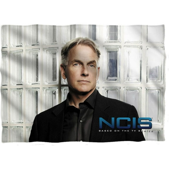 NCIS Pillowcase