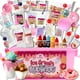 thumbnail image 1 of Helado Slime Kit Fnylague para niñas de 8 a 10 años, 1 of 6