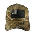 thumbnail image 2 of Top Headwear USA Casquette de Baseball Réglable Double Patch - Feuillage, 2 of 2