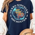 thumbnail image 2 of Trans-Siberian Orchestra – Lightning Logo T-Shirt Unisex, Sizes S-5XL - Gategoo, 2 of 5