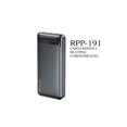 thumbnail image 3 of Batería Portátil De Carga Rápida 20000 Mah Rpp-191 Remax Remax RPP-191, 3 of 5