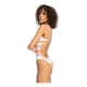 thumbnail image 2 of Traje De Baño Roxy Para Mujer Color Blanco Modelo ERJX103536WBB6, 2 of 6
