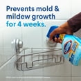 Clorox Plus Tilex Mold and Mildew Remover Bathroom and Shower Cleaner