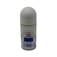 thumbnail image 3 of 3 Pack - Nivea Brightening Silk Touch Roll-On Deodorant, Silky Smooth Underarm Finish, Brightening Care with Soft Feminine Fragrance, 50ml, 3 of 3