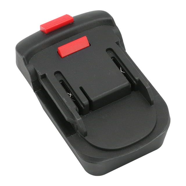 Convertidor de batería Vto V, batería de 18 V a 20 V Adaptador de batería V Adaptador de batería V Los mejores materiales