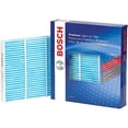 thumbnail image 2 of BOSCH 6076C HEPA Cabin Air Filter - Compatible With Select Cadillac Escalade, Chevrolet Silverado, Suburban, Tahoe, GMC Sierra, Yukon, Yukon XL, 2 of 4