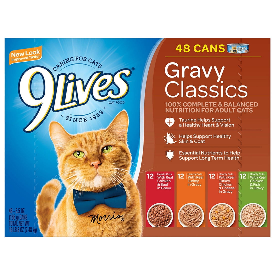 Can You Buy Wet Cat Food In Bulk Can You Buy Wet Cat Food In Bulk
