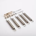 thumbnail image 1 of Lefu pour Guitare Électrique Fender ST Trémolo Kit Printemps & Griffe, 1 of 9