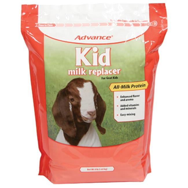 Manna Pro 0094020217 Goat Kid Milk Replacer, 8 lbs. Walmart Canada