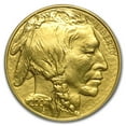 thumbnail image 2 of 2007 1 oz Gold Buffalo MS-69 PCGS (FirstStrike®), 2 of 3