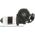 thumbnail image 2 of CARDONE Window Lift Motor, #47-1121 Fits select: 1984-1989 TOYOTA 4RUNNER, 2 of 4