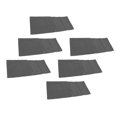 thumbnail image 1 of 10pcs Sacs de Sable d'Inondation Vide Professionnel, Pliable pour l'Imperméabilisation avec la Conception de Bande Élastique Réutilisable pour le Sous-Sol de Garage de Porte de Maison, 1 of 8