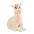 thumbnail image 4 of Melissa & Doug Jumbo Llama Stuffed Plush Animal (26 Inches Tall), 4 of 9