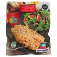 thumbnail image 1 of Filete de Pescado Blanco del Nilo Sierra Madre Congelado y Empanizado con Avena y Linaza 500 g, 1 of 6
