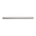thumbnail image 4 of Utopia Alley Carli Pull Handle - Decorative Cabinet Drop Pull Handles- Vintage Cabinet Hardware with Hand Finished Brushed Nickel - Metal Drawer Pull Handle, 5.0" Center to Center, 4 of 8