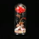 thumbnail image 4 of Lámpara de Rosa ANGGREK Luz LED flexible Rojo azul Para fiestas Regalo de aniversario, 4 of 8