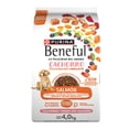 thumbnail image 1 of Alimento para perro Beneful Cachorros Salmón 4 kg, 1 of 6