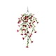 thumbnail image 2 of Ramo de flores artificiales para pared, ideal para decorar bodas, fiestas y cualquier otro evento, ideal para interiores y exteriores., 2 of 6