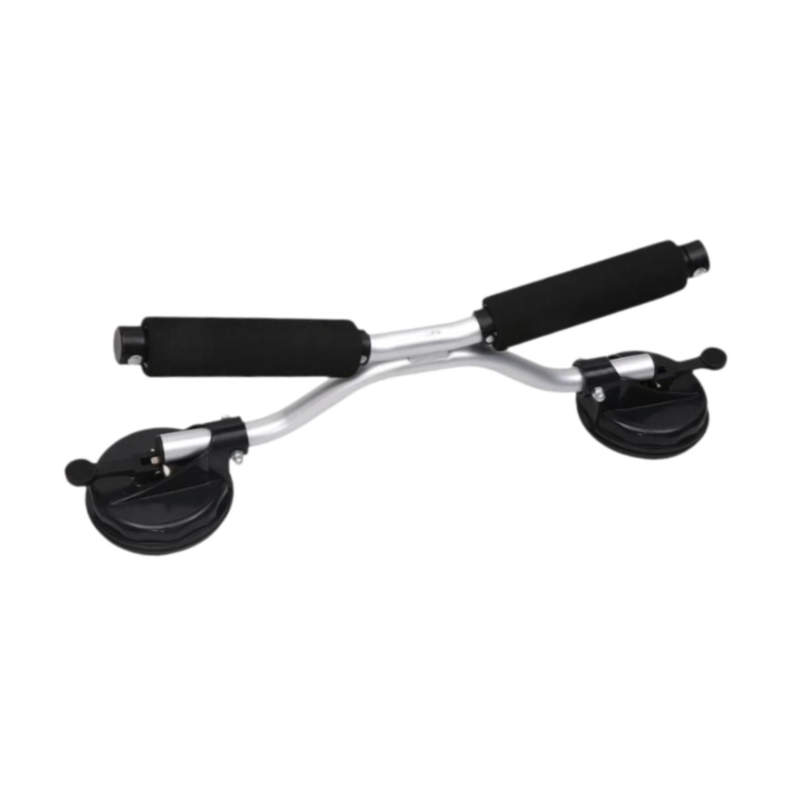 funtasica Kayak Roller Roof Kayak Roller with Heavy Duty Suction Cups Kayak Accessories for Mounting Kayaks and Canoes to Car Tops