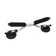 thumbnail image 2 of Rodillo para Kayak, elevador de techo, rodillo para Kayak, accesorios portátiles de Metal para Kayak para ayudarle a cargar hasta la parte, 2 of 9