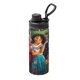 thumbnail image 1 of Botella de agua aislada deportiva Encanto, de acero inoxidable, portátil, para exteriores, para viajes, fitness, estudiantes, talla única., 1 of 7