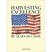 Alain Ducasse America, Lands of Excellence 9782843231919 Used / Pre-owned