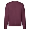 thumbnail image 2 of Fruit of the Loom Chandail Molletonné à Col Ras du Cou pour Hommes de Qualité Supérieure, 2 of 3