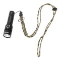 thumbnail image 3 of Paracord Parachute Cord Outdoor Lanyard Guy Rope 7 Strand Camping Awning Tent Rope Phone Card Camera String Sling, 3 of 7