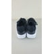 thumbnail image 3 of Ad-id-as Men's Shoe Black, White Sole, Size 9 Cloudfoam Pre-owned, 3 of 6
