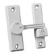 thumbnail image 2 of Pestillo de Puerta, Pestillo Deslizante de Puerta Abatible, Universal, , , Cerradura de Puerta de Doble Propósito, Cerradura de Per, 2 of 9