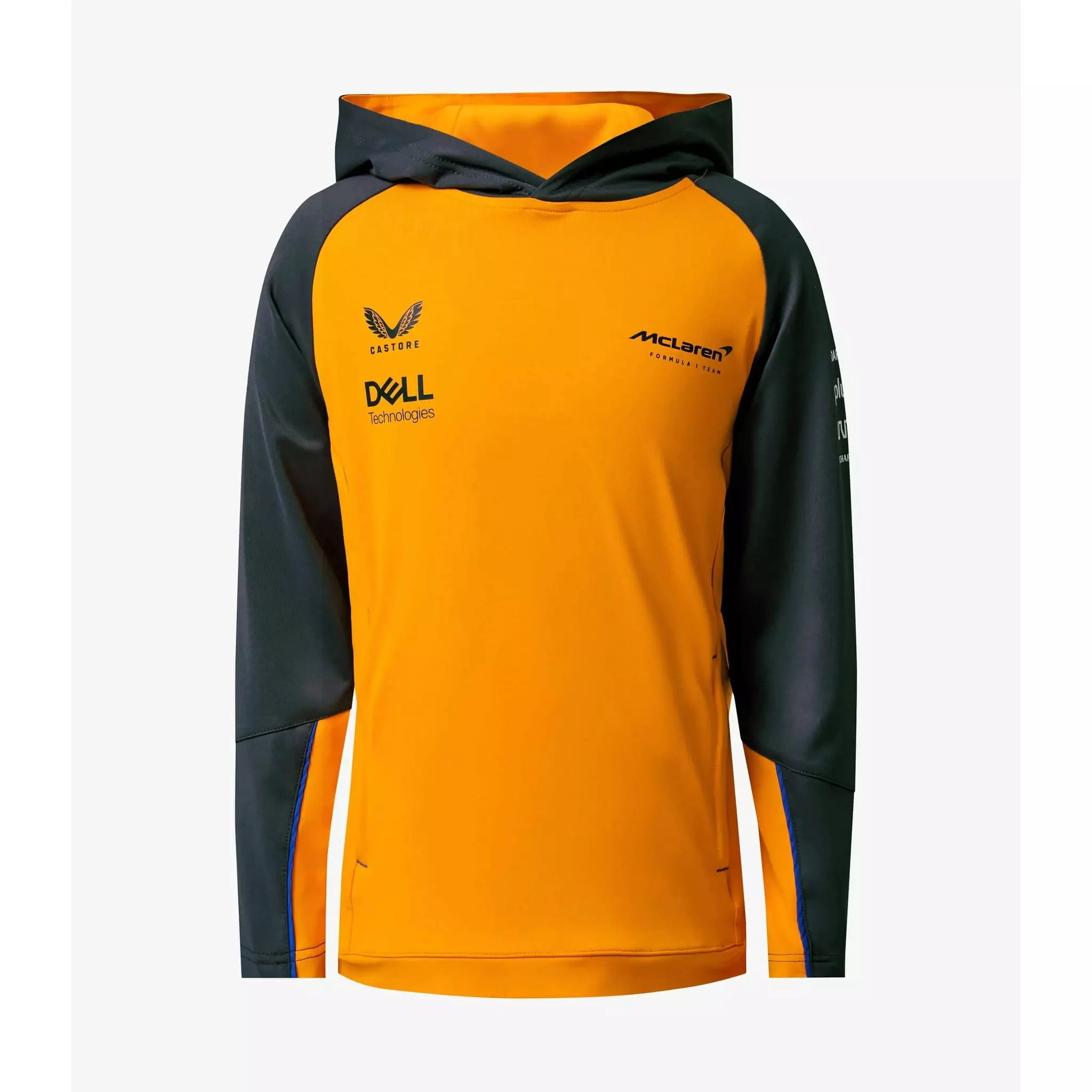 McLaren F1 Kids 2022 Team Hooded 