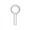 Blue,Pin-k,White, variant on Yatlte Deshedding Dog Brush, Undercoat Rake for Dogs, Cats Extra Wide Dog Grooming Brush, Extra Wide Dog Grooming Brush, Dog Brush for Shedding, Cat Brush, Reduce Shedding