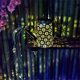 thumbnail image 4 of Solar Watering Can with Lights Hanging Lanterns Waterfall Lamp Waterproof Outdoor Decoration Garden Yard Lawn LED Lamp, 4 of 4