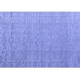 thumbnail image 1 of Ahgly Company Indoor Rectangle Abstract Blue Modern Area Rugs, 7' x 9', 1 of 4