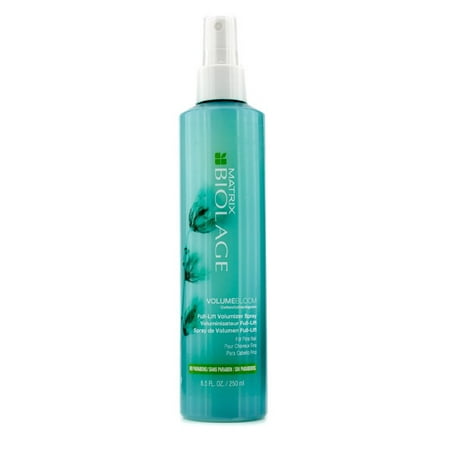 Biolage VolumeBloom Full-Lift Volumizer Spray (For Fine (Best Volumizer For Fine Hair)