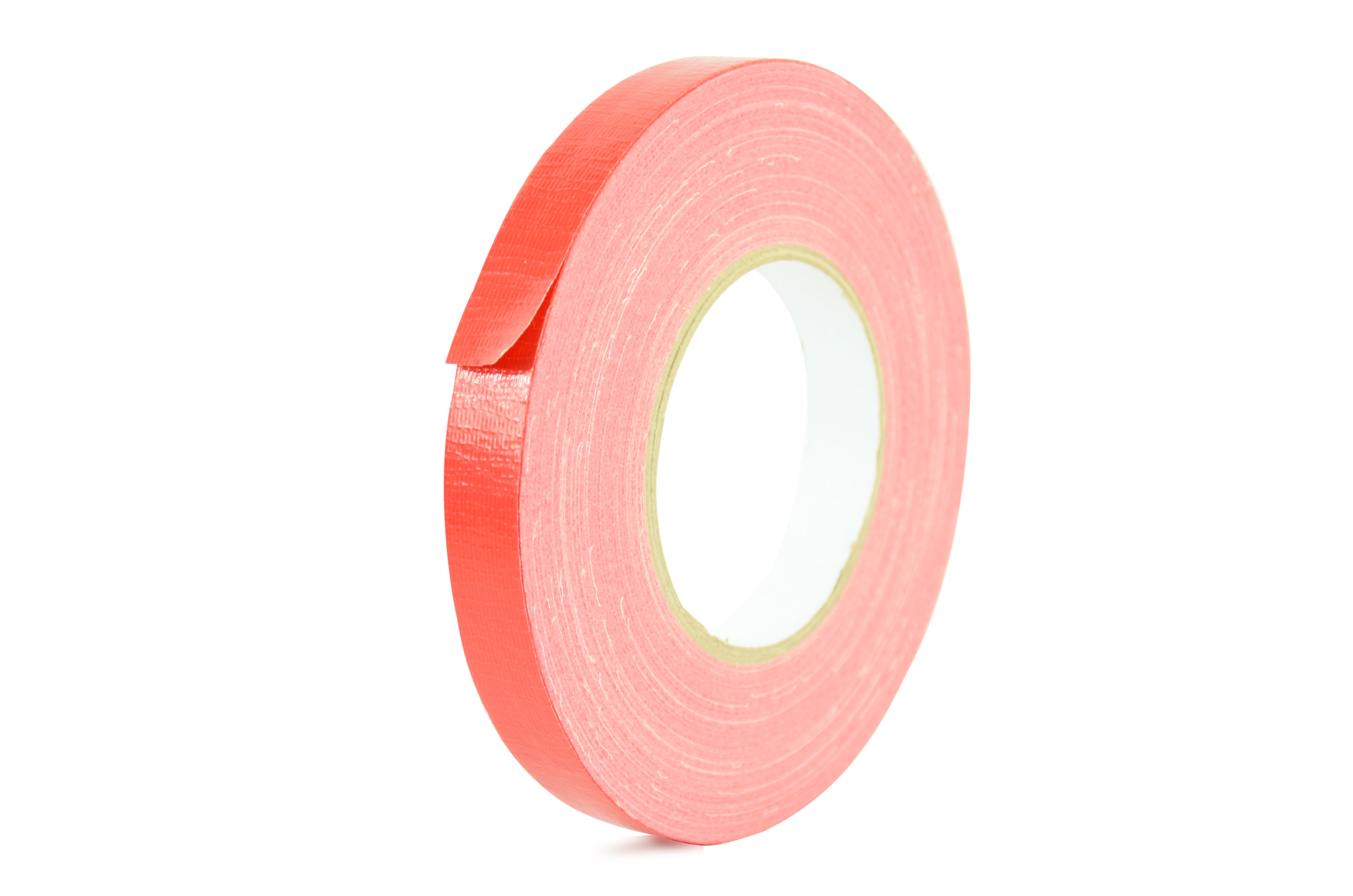 MAT Tape Red 0.71 in. x 60 yd. Colored Duct Tape, 1 Roll