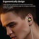 thumbnail image 4 of Auriculares intrauditivos con cable para audiófilos, música, juegos, ordenador, 4 of 8